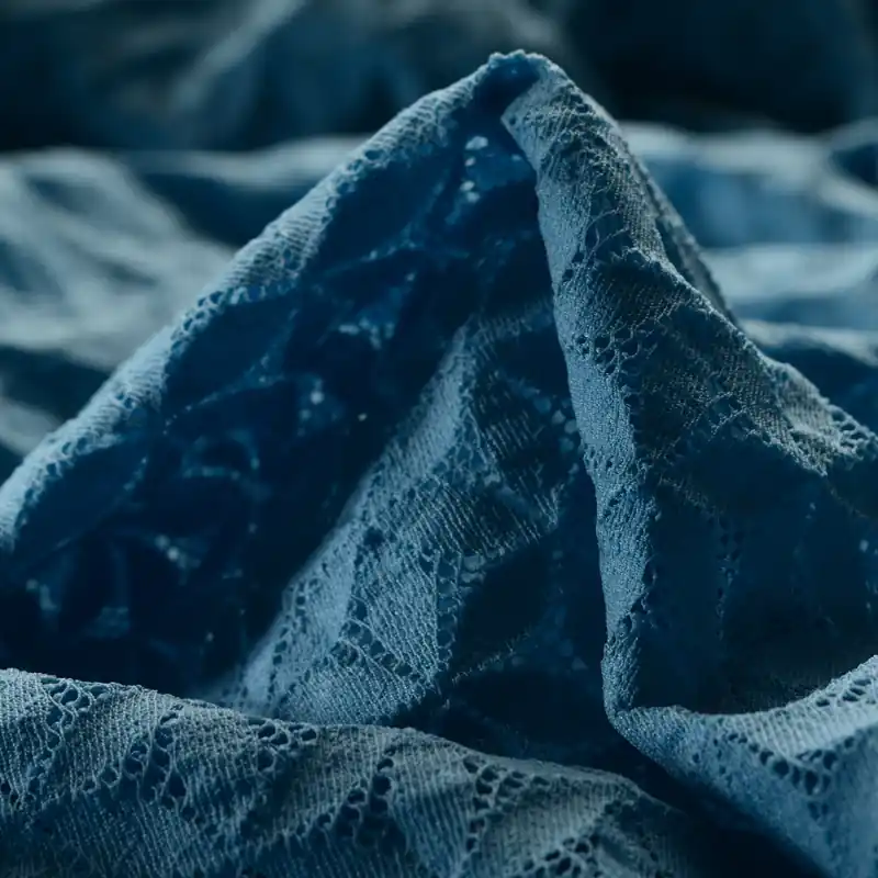 LACE, CRYSTAL SEAS Schneller Versand