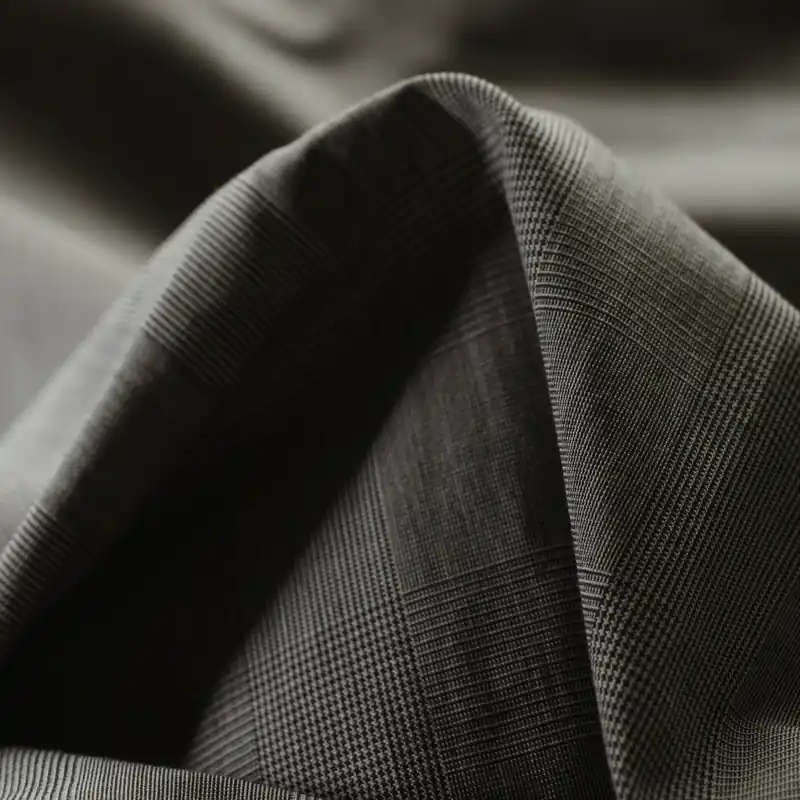 Großhandel COTTON, CHECK, SNOW WHITE&RAVEN BLACK