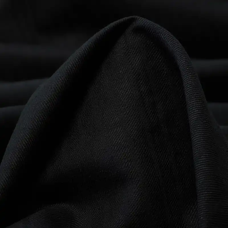 COTTON, LINEN, BLACK ONYX Limited Edition