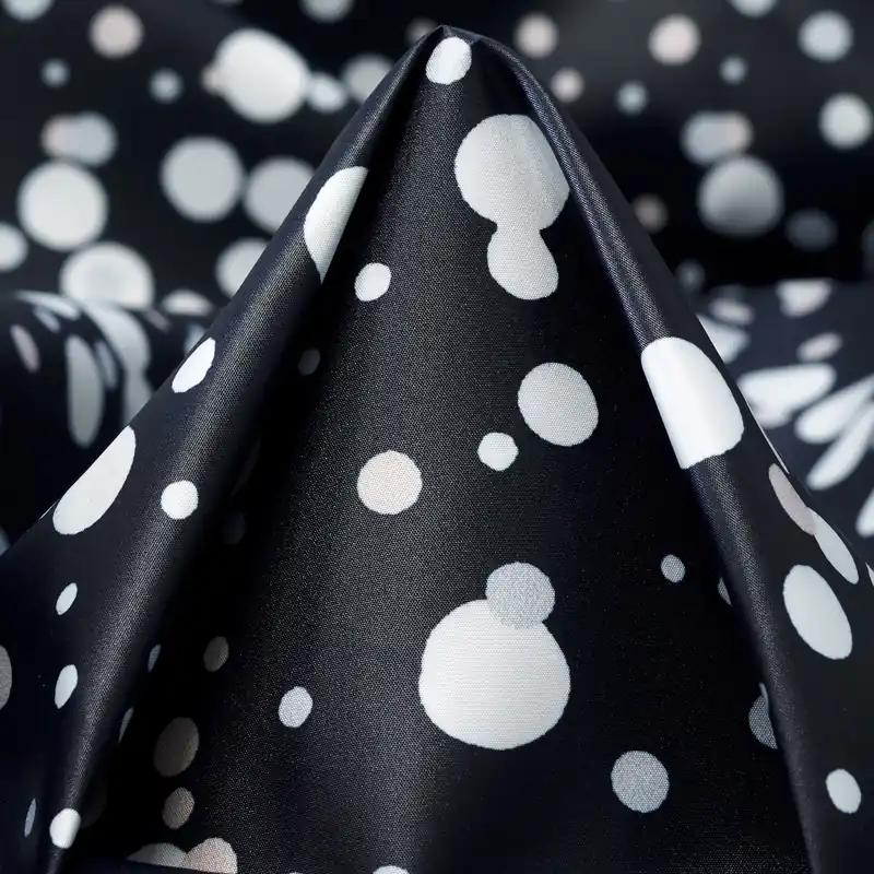 Beliebt OUTDOOR, PRINTED, SNOW WHITE&CAVIAR