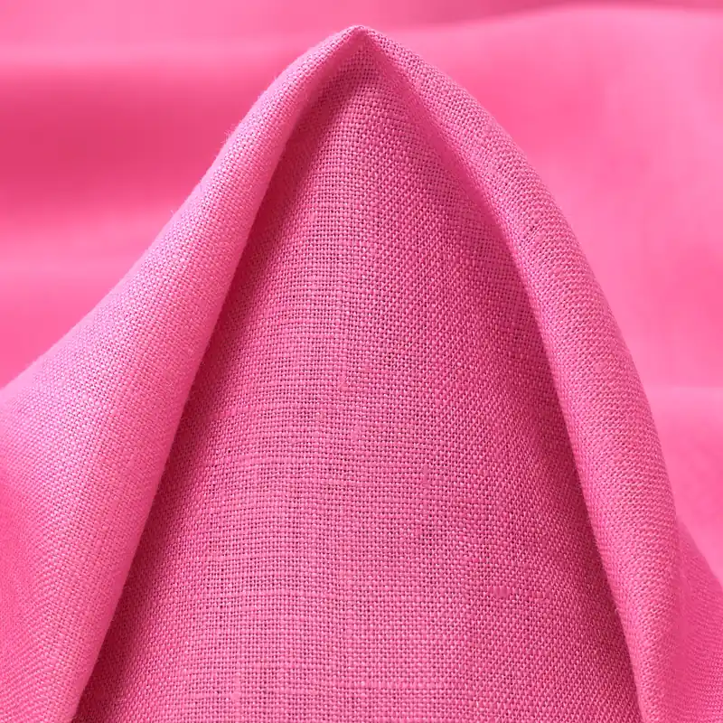 Bestpreis LINEN, HOT PINK