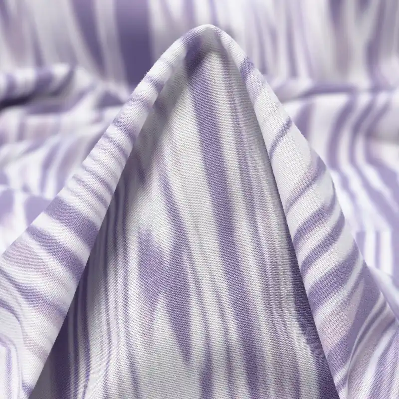 BATISTE, COTTON, ASTER PURPLE Beliebt