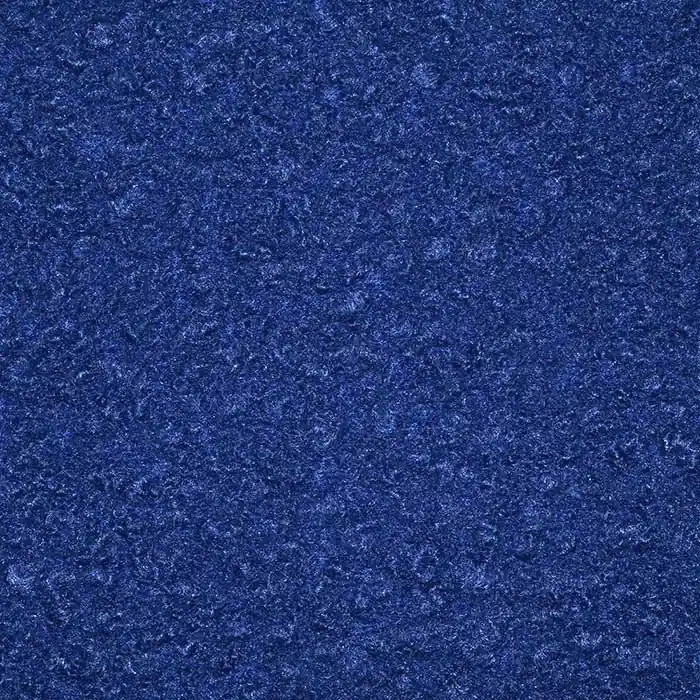 Billig Wirkware, Bouclé, 26037-970, modra