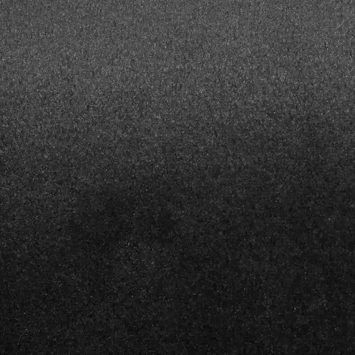 Preiswert Plüsch, Polyester, matte, 28358-690, schwarz