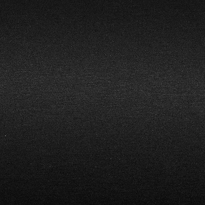 Neu Wirkware, Scuba, Viskose, 28818-33, schwarz