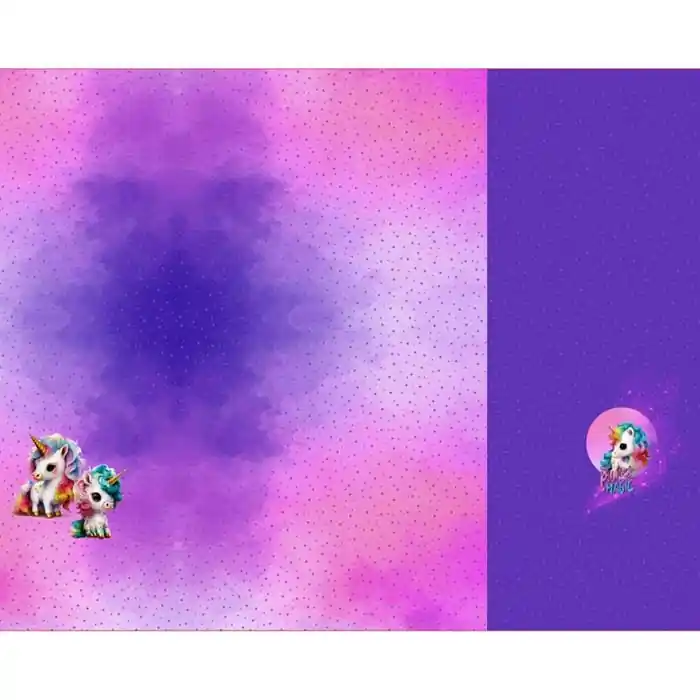 Sweatshirtstoff, digital, Tiere, 28535 Bestseller