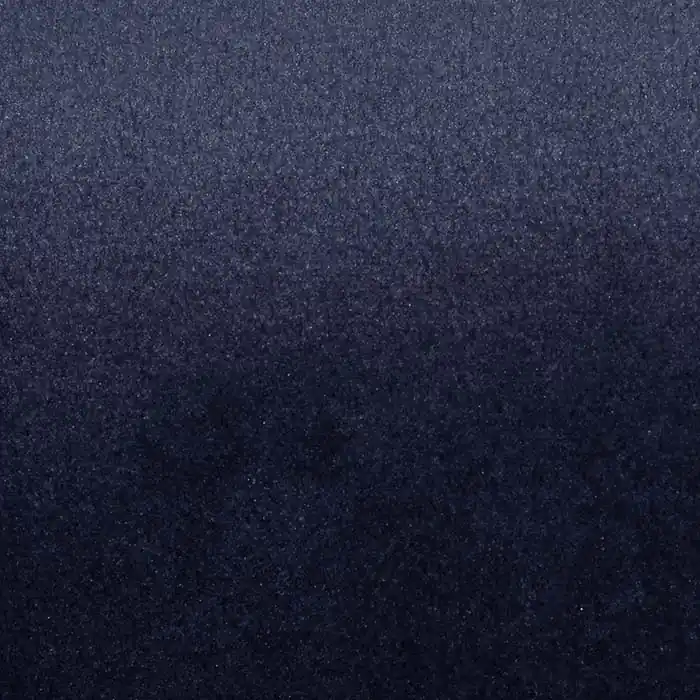 Plüsch, Polyster, matte, 28358-980, dunkelblau Preiswert