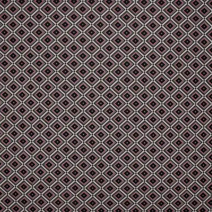 Jetzt Kaufen Wirkware, dicht, geometrisch, 28375-1115, rosa