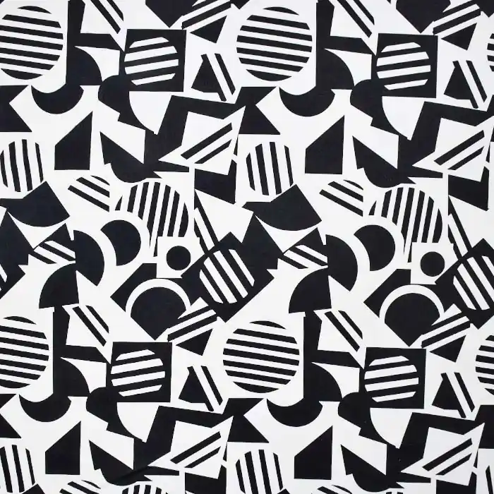 Hochwertig Polyamid, Elastan, matte, geometrisch, 28339-690