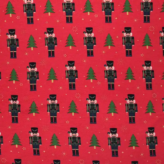 Sweatshirtstoff, festlich, 28567-015 Sichere Zahlung