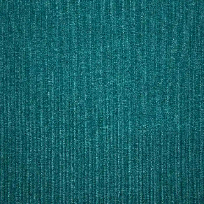 Rippenware, Baumwolle, 26089-942, petrol Top-Qualität