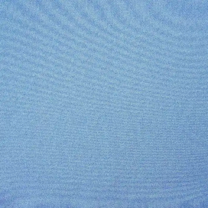 Kostenloser Versand Satin, Viskose, 27293-912, blau