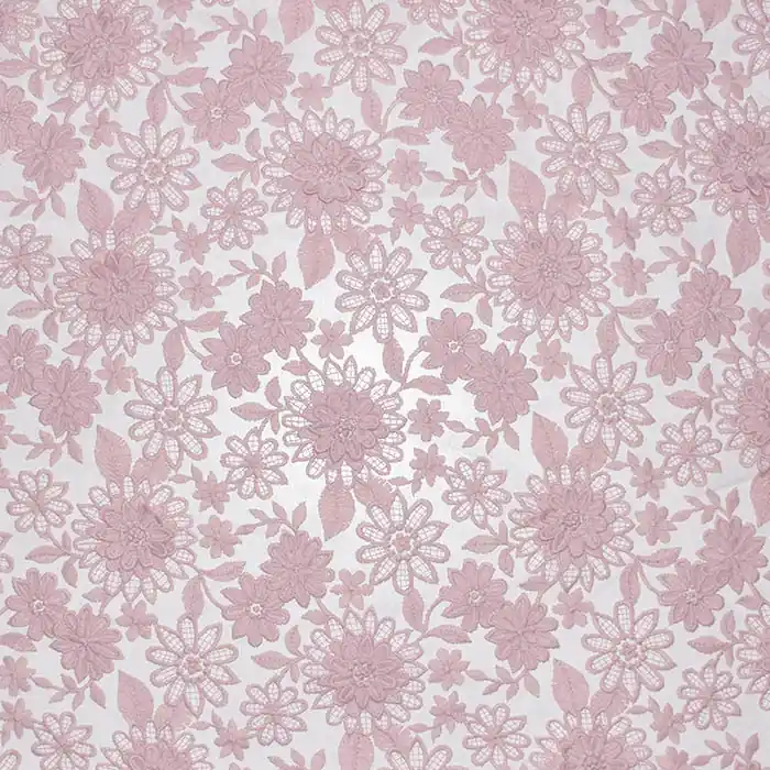 Jetzt Bestellen Spitze, floral, 28241-688, rosa