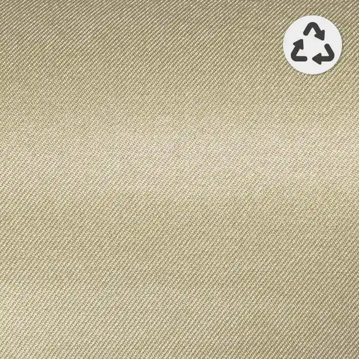 Anzugstoff, Bambus, 24214-319, beige Premium