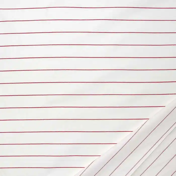 Baumwolle, für Anzüge, Streifen, 28246-05 Saisonangebot