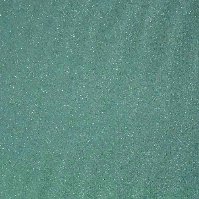 Sweatshirtstoff, flauschig, 17231-034, mint Neuheit