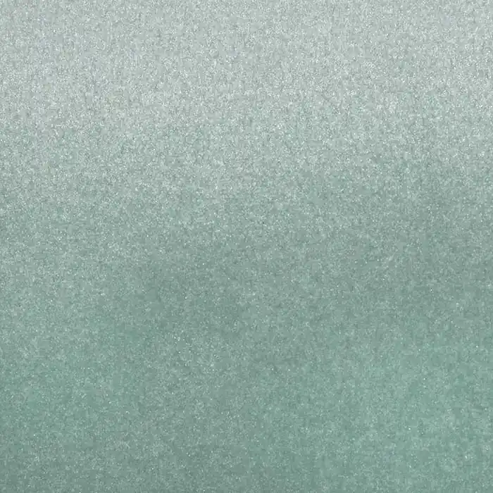 Plüsch, Polyester, matte, 28358-270, mint Preisreduziert