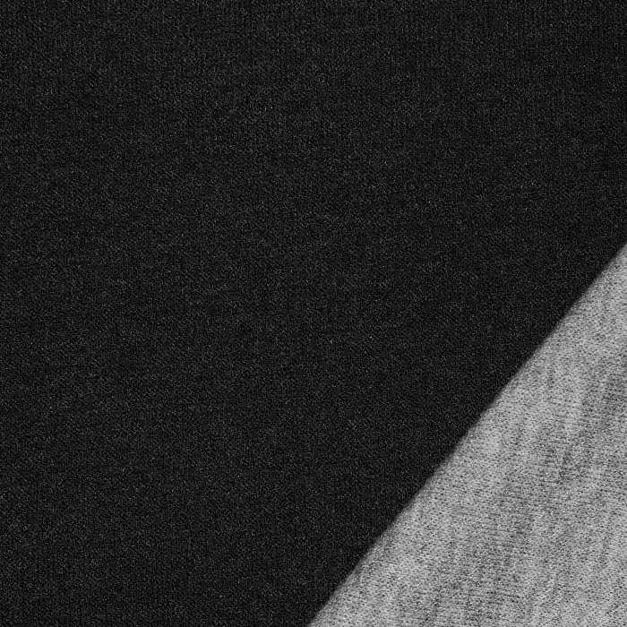 Kostenfreie Lieferung Wirkware, beidseitig, 28341-069, schwarz-grau