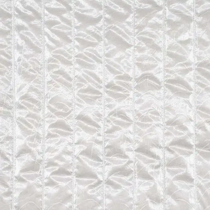 Steppstoff, Streifen, 28347-510, sahne Aktuell