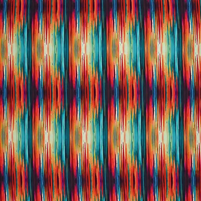 Sweatshirtstoff, digital, Druck, 28406 Sonderangebot