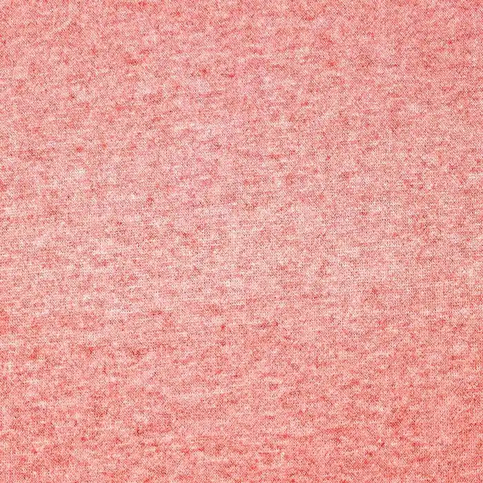 Wirkware, beidseitig, melange, 26079-341, orange Saisonangebot