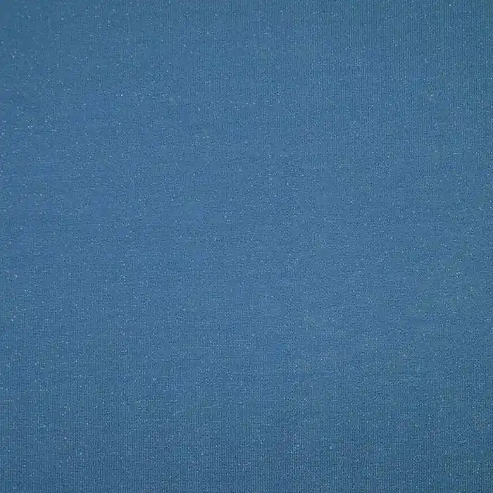 Sweatshirtstoff, flauschig, 17231-032, blau Meistverkauft