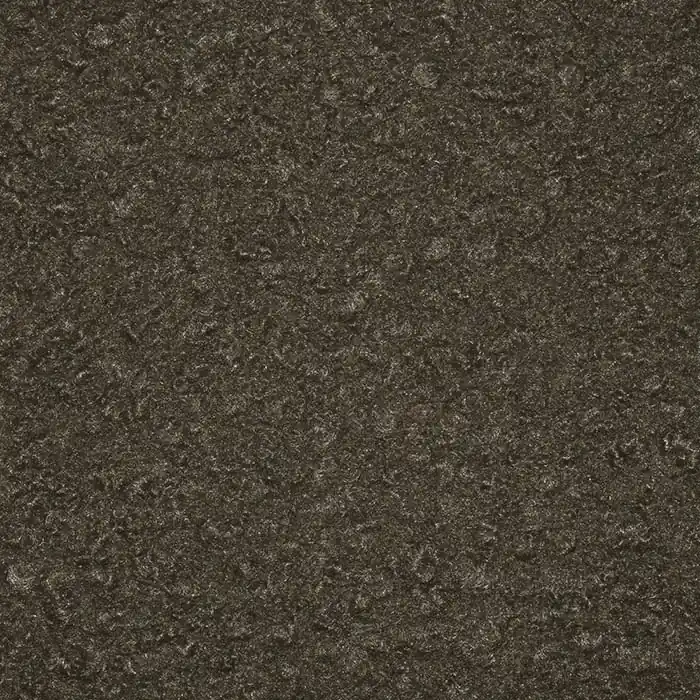 Wirkware, Bouclé, 26037-058, dunkelbraun Mengenrabatt