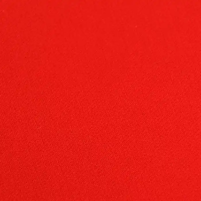 Sichere Zahlung Anzugstoff, Polyester, 26625-150, rot