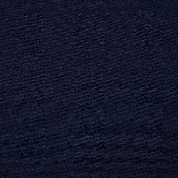 Satin, Viskose, 27293-980, dunkelblau Nur Heute