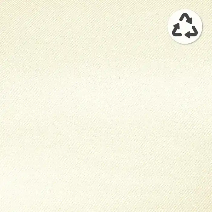 Exklusiv Anzugstoff, Bambus, 24214-007, sahne