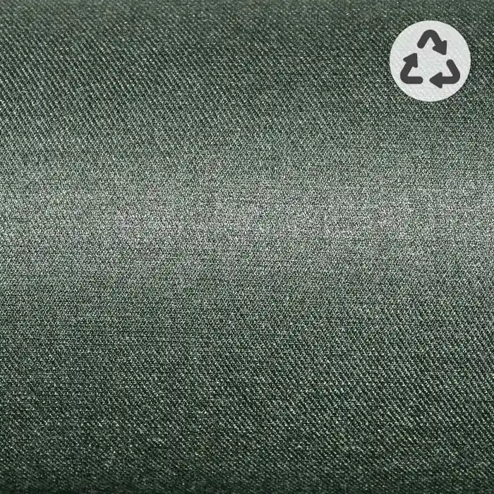 Limited Edition Anzugstoff, Bambus, 24214-725, grün