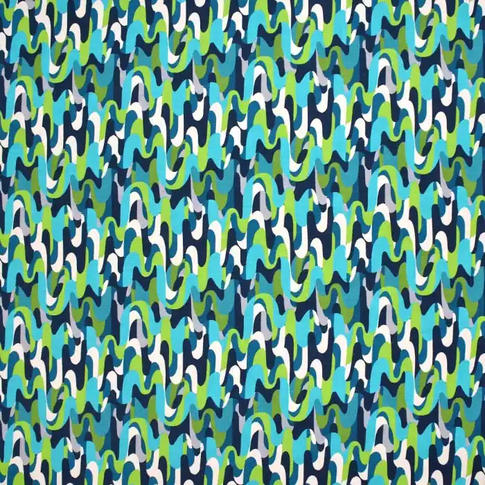 Jersey, Baumwolle, digital, abstrakt, 28017-09 Bestpreis