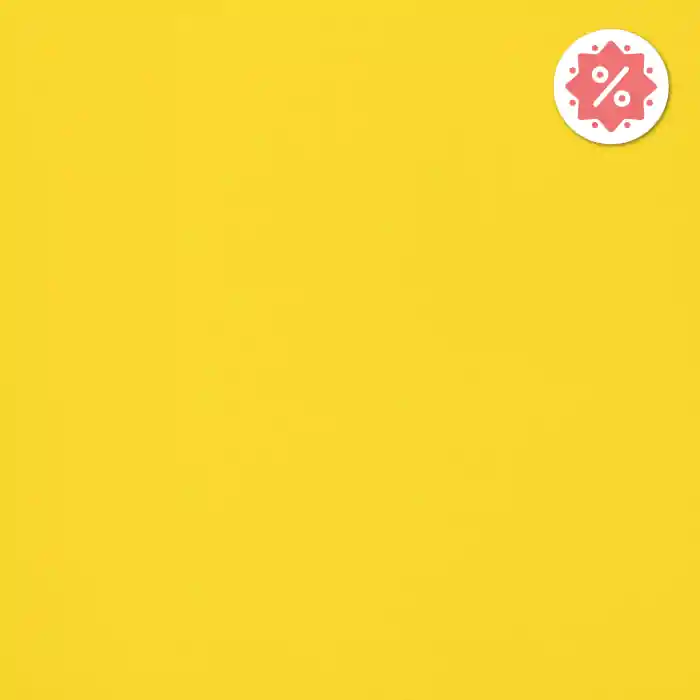 Jersey, Baumwolle, 13335-9, gelb Top-Seller