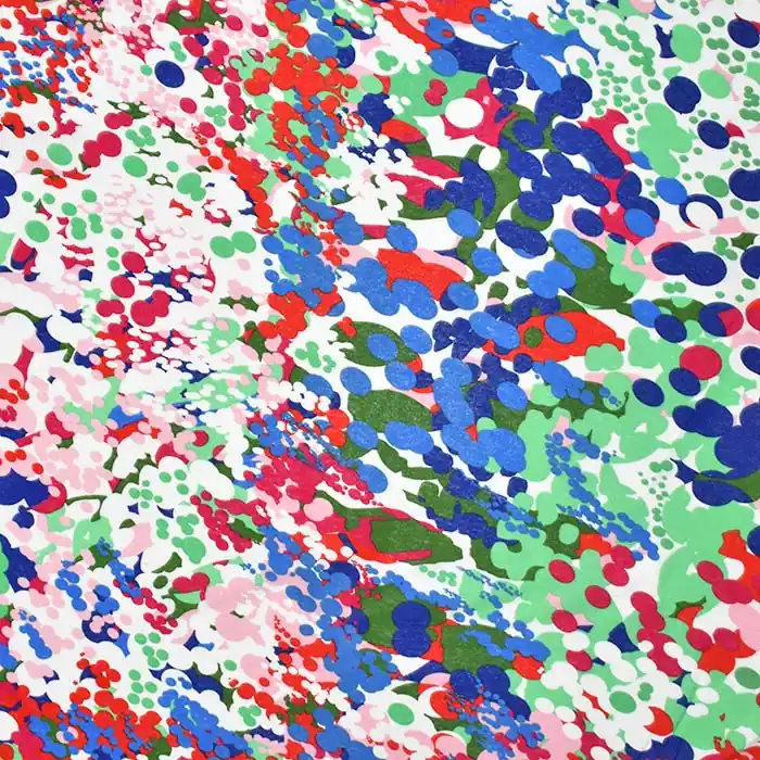 Top-Angebot Jersey, Baumwolle, abstrakt, 28099-10