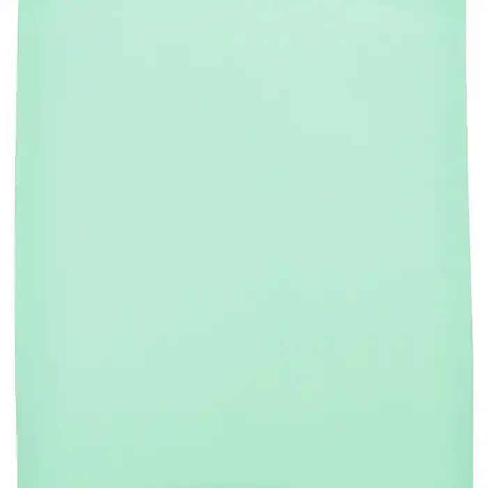 Nur Heute Bündchen, Baumwolle, 17506-103, mint