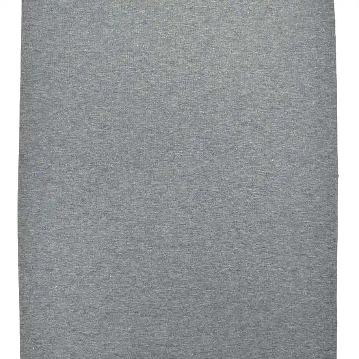 Markenprodukt Bündchen, Baumwolle, 17506-236, grau