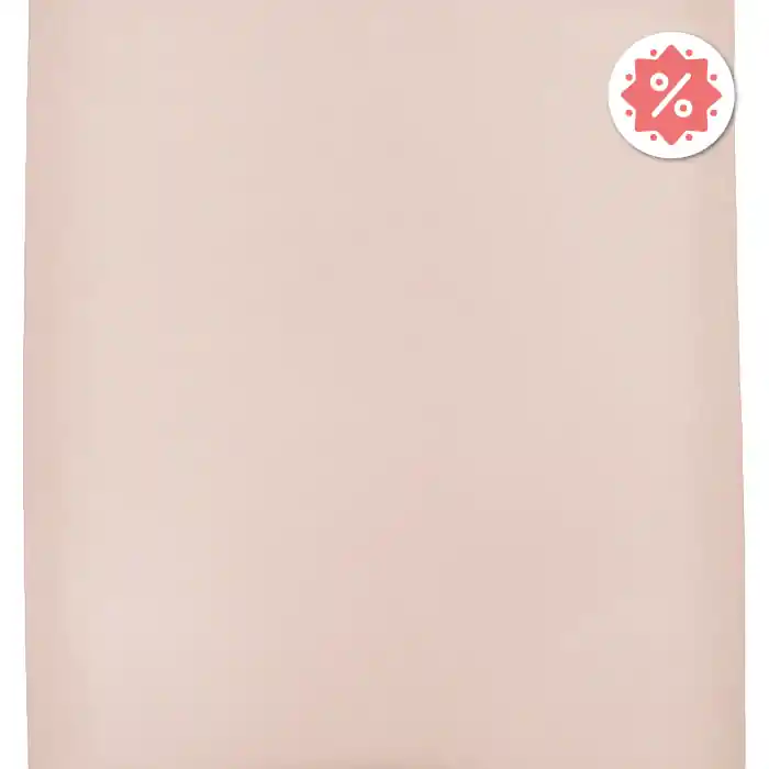 Bündchen, Baumwolle, 17506-214, rosa Im Trend