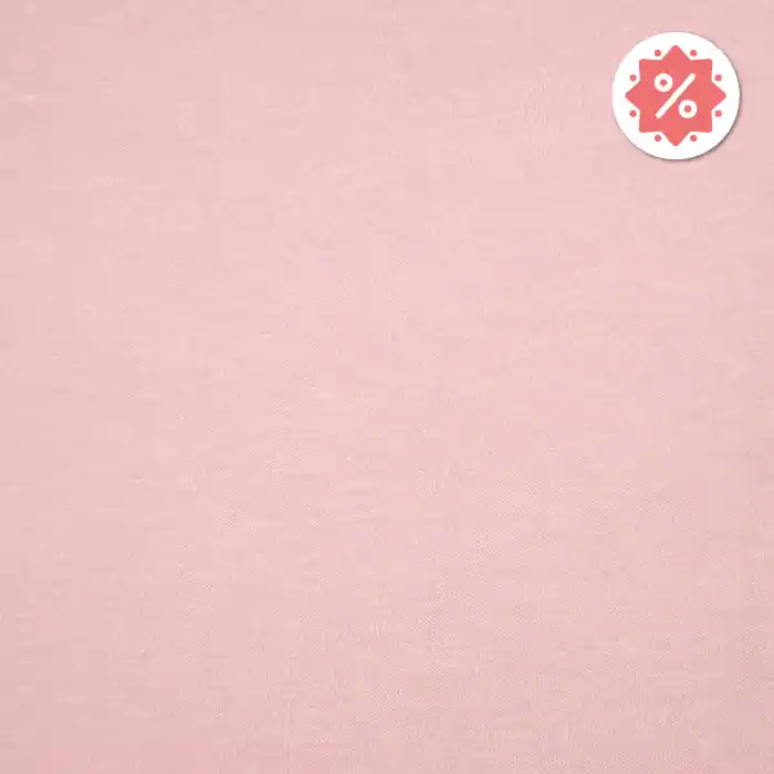Sweatshirtstoff, 19202-48, rosa Top-Seller