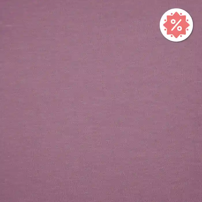 Abverkauf Sweatshirtstoff, 19202-241, rosa