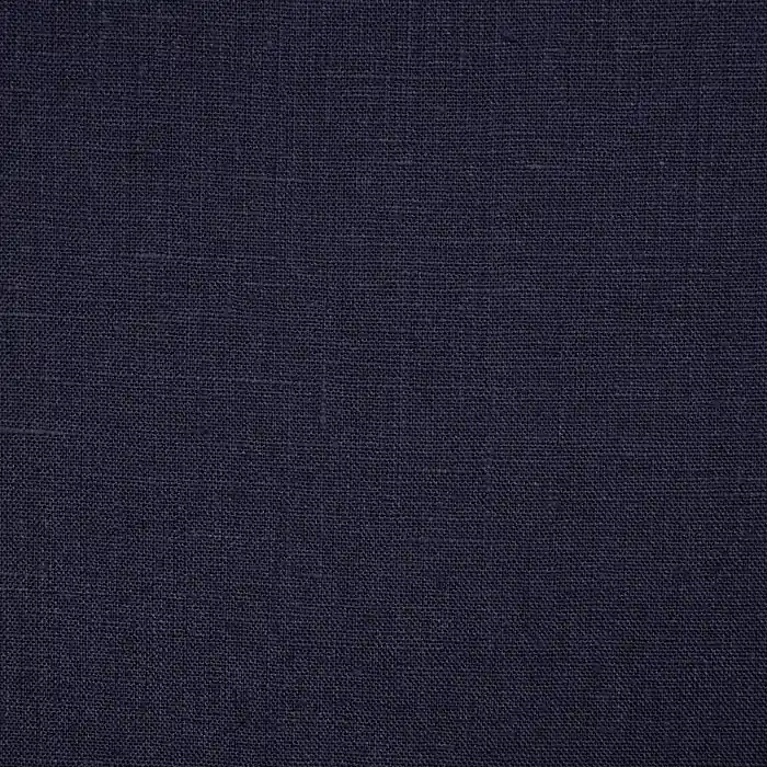 Leinen, 26623-980, dunkelblau Sonderaktion