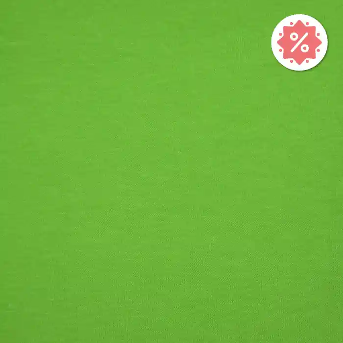 Sichere Zahlung Sweatshirtstoff, 19202-17, grün