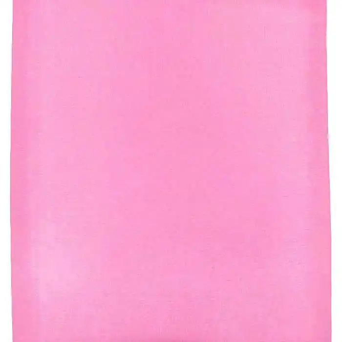 Kostenloser Versand Bündchen, Baumwolle, 17506-4, rosa