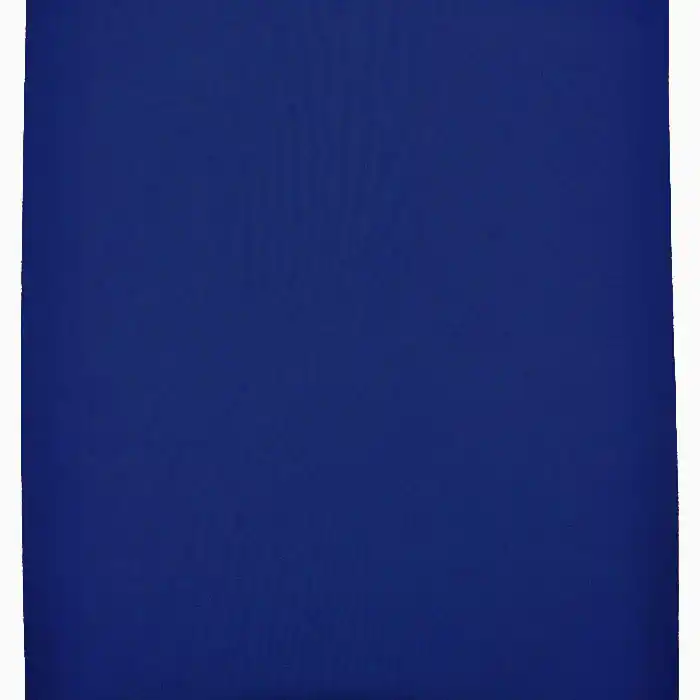 Bündchen, Baumwolle, 17506-14, blau Hochwertig