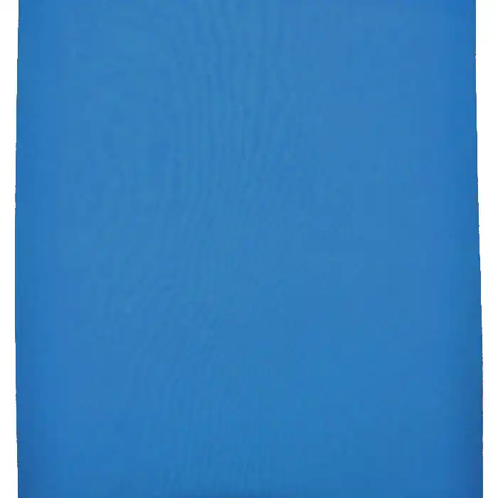 Top-Angebot Bündchen, Baumwolle, 17506-40, blau