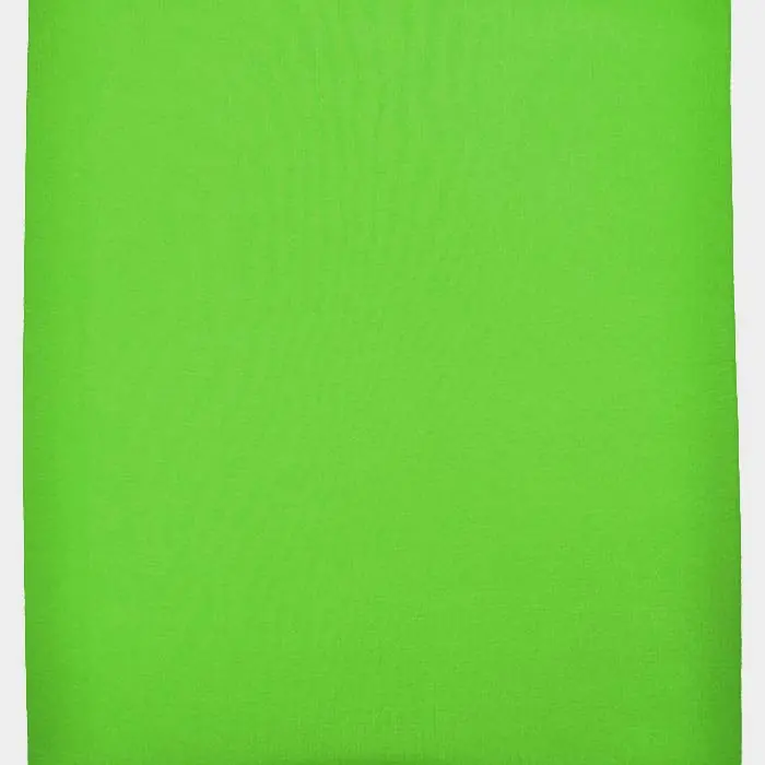 Mega-Angebot Bündchen, Baumwolle, 17506-17A, hellgrün