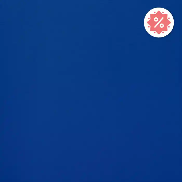 Finale Aktion Jersey, Baumwolle, 13335-195, blau