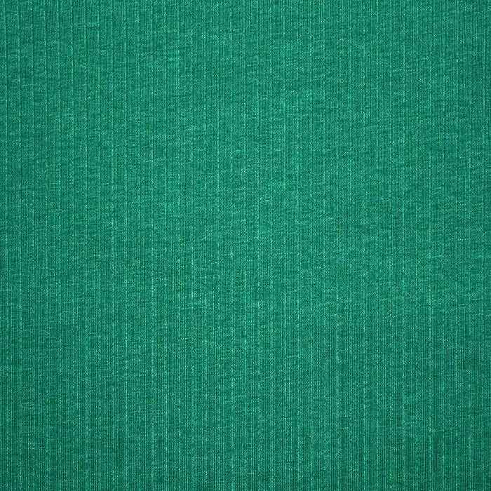 Rippenware, Baumwolle, 26089-270, grün Neue Ware
