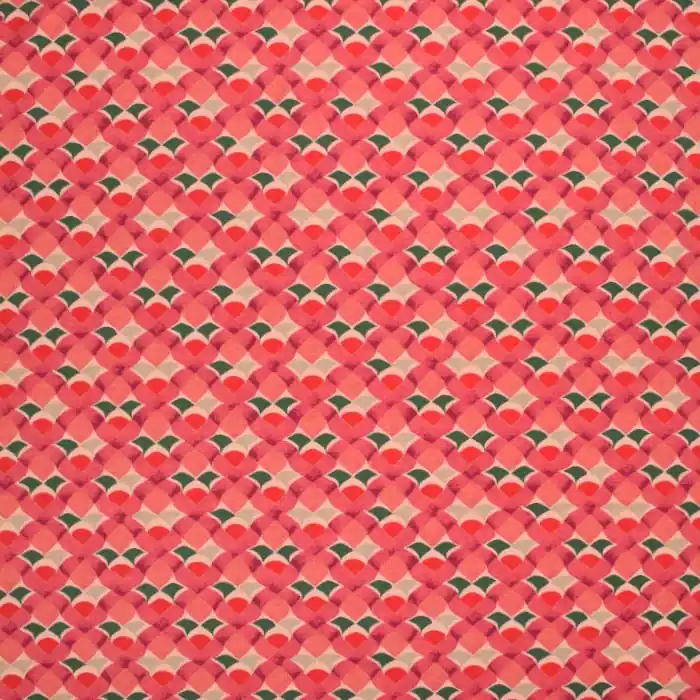 Kostenloser Versand Jersey, Baumwolle, digital, abstrakt, 28018-12