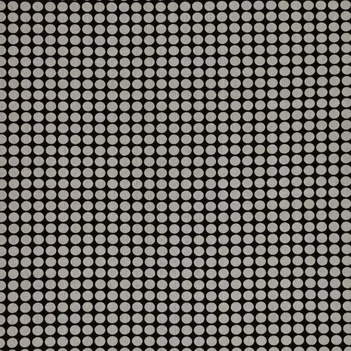 Sofort Bestellen Jersey, Viskose, Filament, Punkte, 25804-18, beige