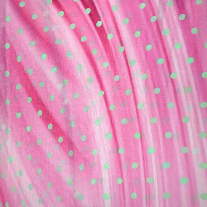 Jersey, Viskose, Filament, abstrakt, 25892-5, rosa Super-Preis